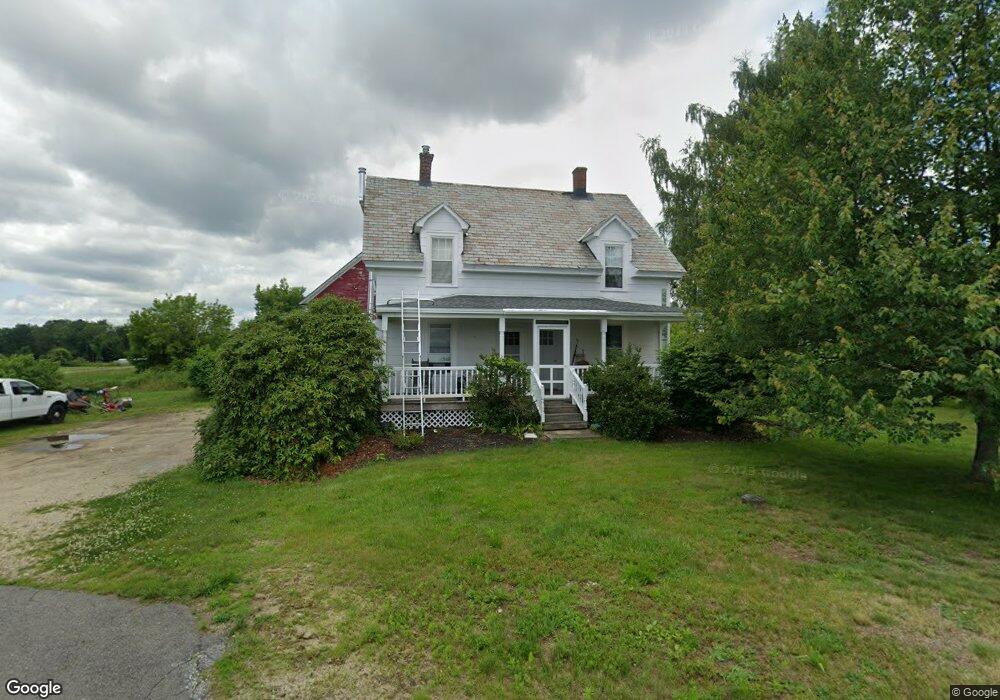 90 Rundlett Hill Rd, Bedford, NH 03110 - photo 1