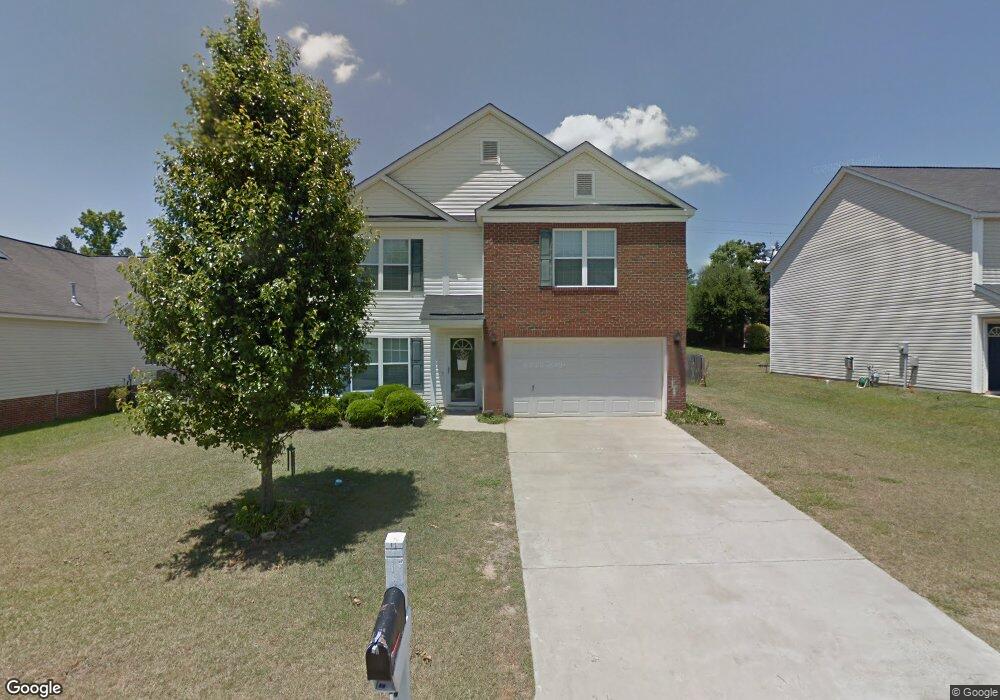 104 Eagle Pointe Dr, Chapin, SC 29036 - photo 1