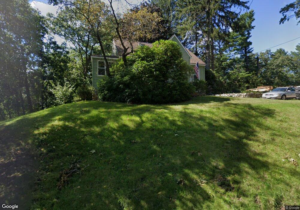 17 Rattlesnake Hill Rd, Andover, MA 01810 - photo 1
