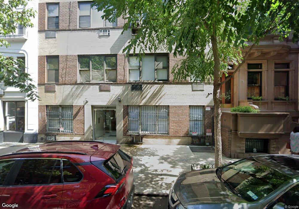 27-29 W 71st St, New York, NY 10023 - photo 1