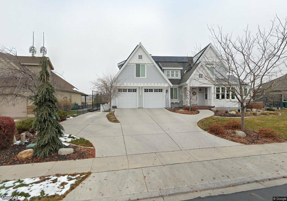 4608 W 10600 N, Highland, UT 84003 - photo 1