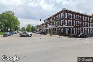 2869 N Colby Rd, Rockville, IN 47859