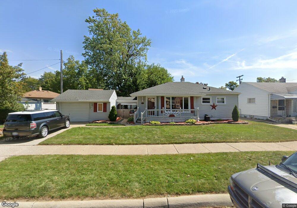 29566 Commonwealth St, Roseville, MI 48066 - photo 1