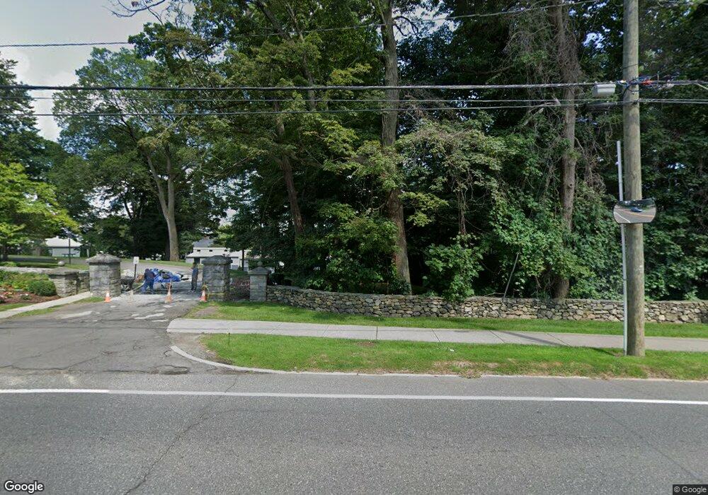 16 Cook Close, Ridgefield, CT 06877 - photo 1