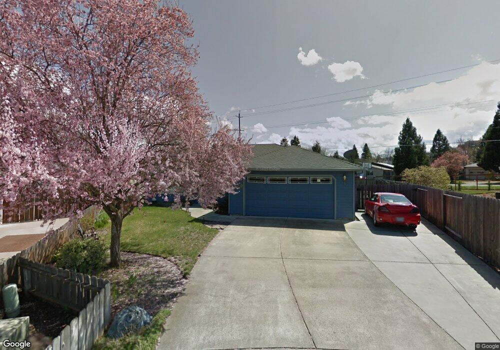 2320 Parkhill Place, Medford, OR 97504 - photo 1