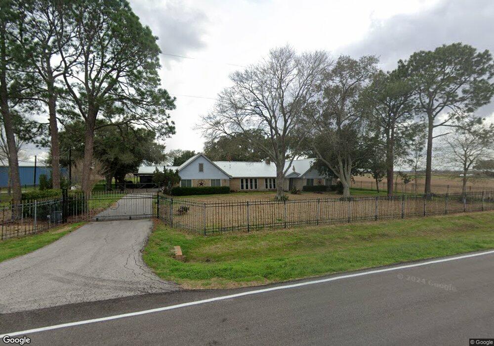 12115 Albert Marek Rd, East Bernard, TX 77435 - photo 1