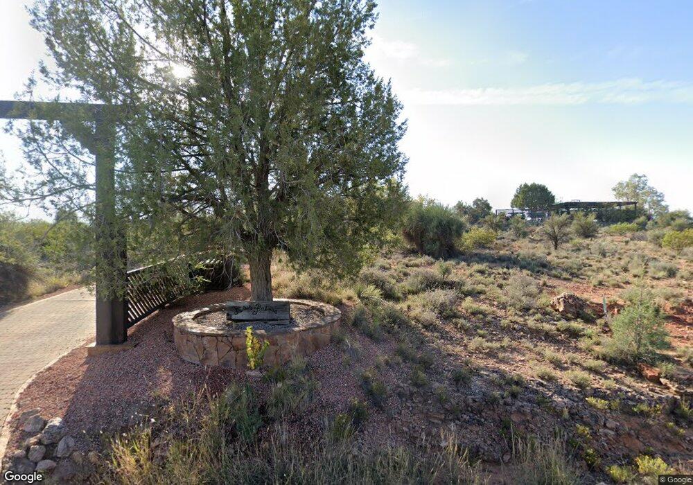 7095 E Mesa Dr, Cornville, AZ 86325 - photo 1