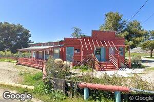 4909 Perkins Rd, New Cuyama, CA 93254