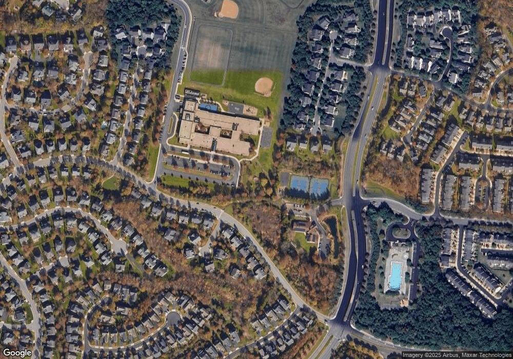 42940 Ridgeway Dr, Broadlands, VA 20148 - photo 1