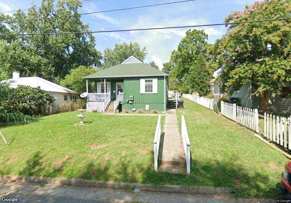 1017 Druid Ave, Charlottesville, VA 22902 - photo 1