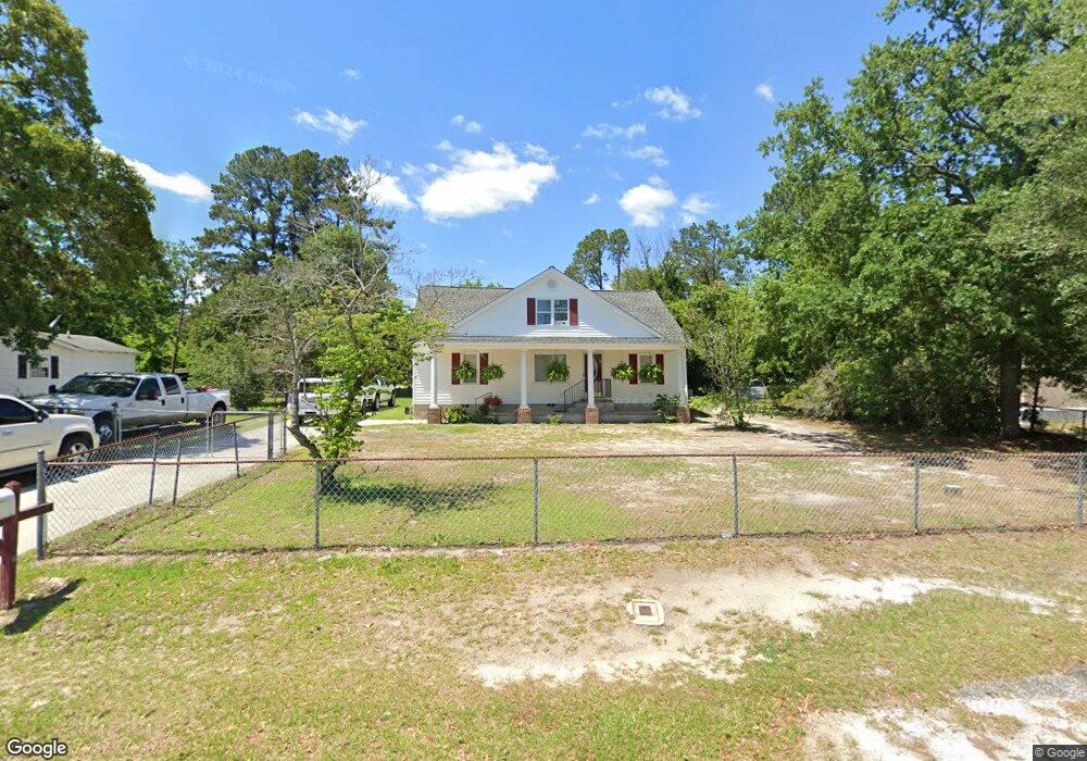 1503 Bradley Rd, Camden, SC 29020 - photo 1