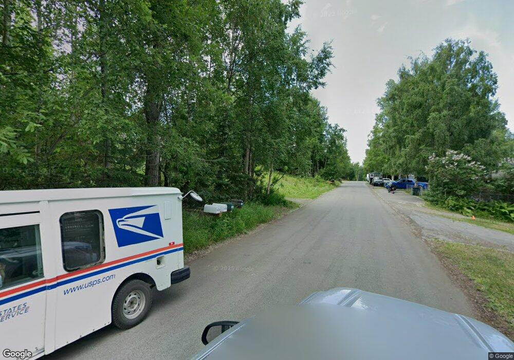 L20 B4 Polar Dr, Anchorage, AK 99516 - photo 1