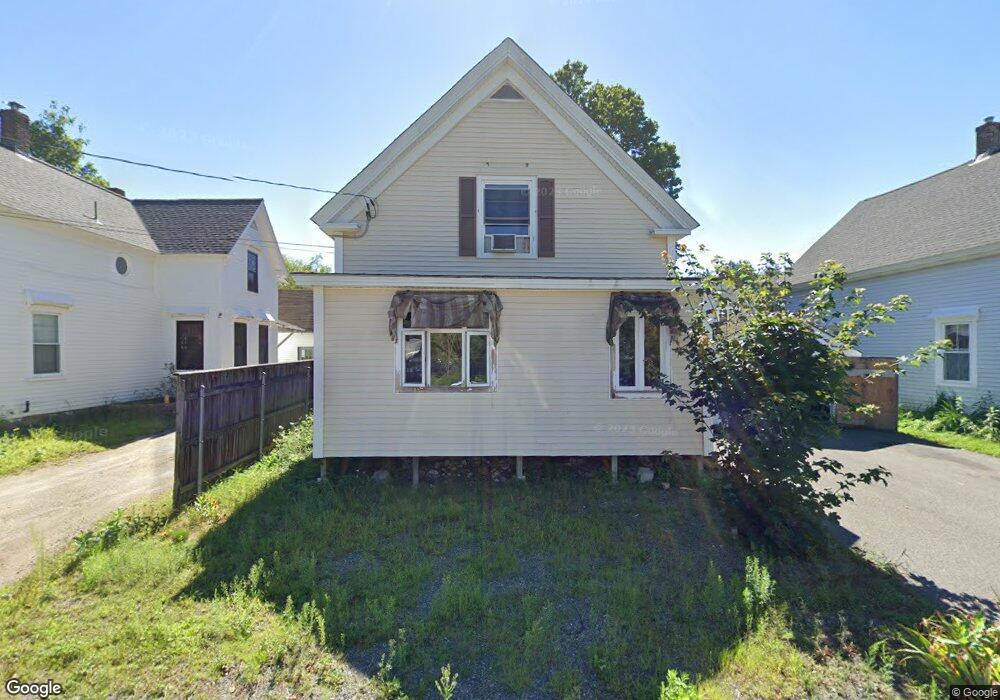 29 Meader St, North Berwick, ME 03906 - photo 1