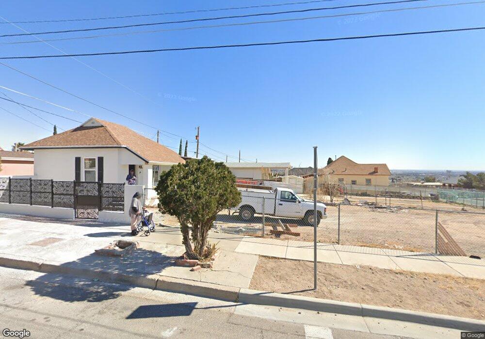 2407 San Diego Ave, El Paso, TX 79930 - photo 1