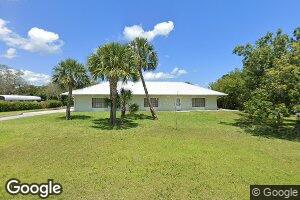7610 133rd Square, Sebastian, FL 32958