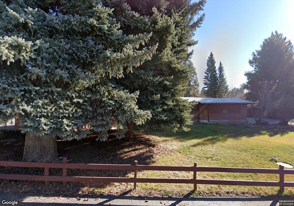 380 Canyon Rd, Smithfield, UT 84335 - photo 1