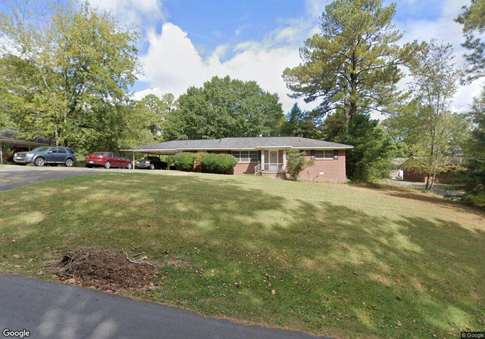 103 Hunt Dr, Calhoun, GA 30701 - photo 1