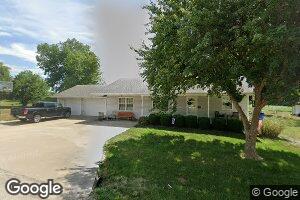 802 15th St, Glasgow, MO 65254