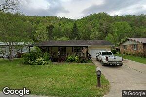 989 Stephens Branch Rd, Martin, KY 41649