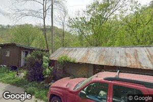 1395 Stephens Branch Rd, Martin, KY 41649