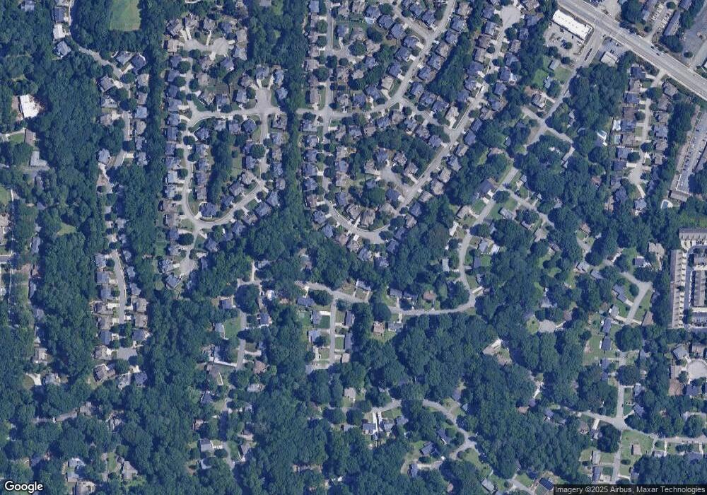 3252 Millwood Trail SE, Smyrna, GA 30080 - photo 1