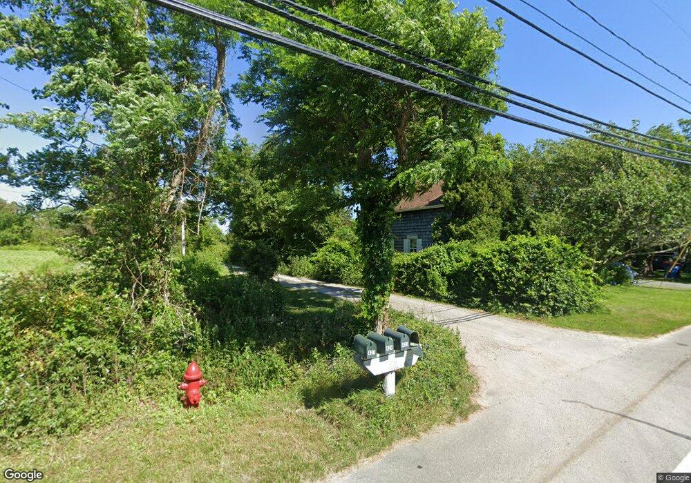 427 Sconticut Neck Rd, Fairhaven, MA 02719 - photo 1