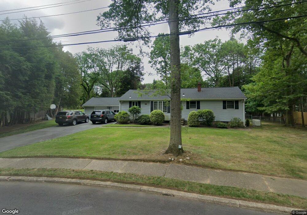 14 Todd Ln, Old Tappan, NJ 07675 - photo 1