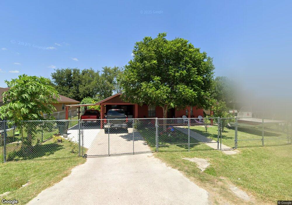 3117 Fernando St, Weslaco, TX 78599 - photo 1