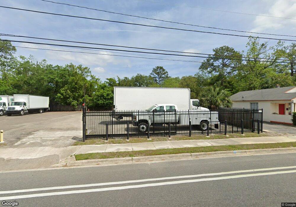 1725 Cassat Ave, Jacksonville, FL 32210 - photo 1