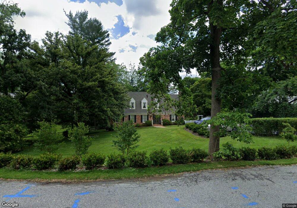 7841 Ellenham Rd, Towson, MD 21204 - photo 1