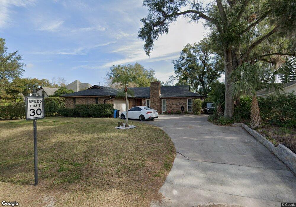 327 Main St, Windermere, FL 34786 - photo 1