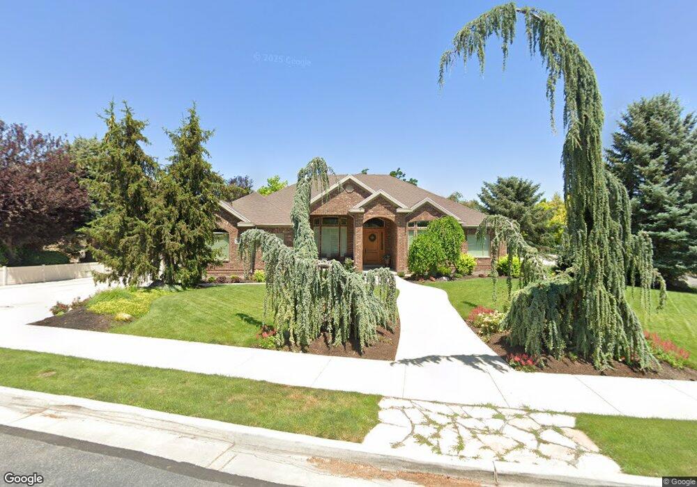 2266 Count Fleet Ct, South Jordan, UT 84095 - photo 1