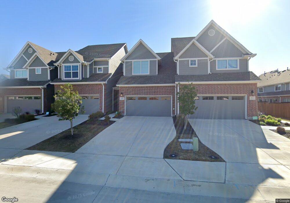 615 Springwell Pkwy, Wylie, TX 75098 - photo 1