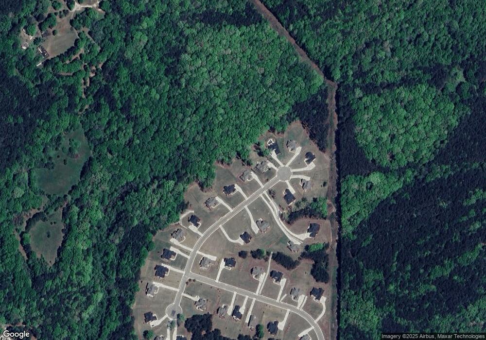 2079 Beebalm Dr, Statham, GA 30666 - photo 1