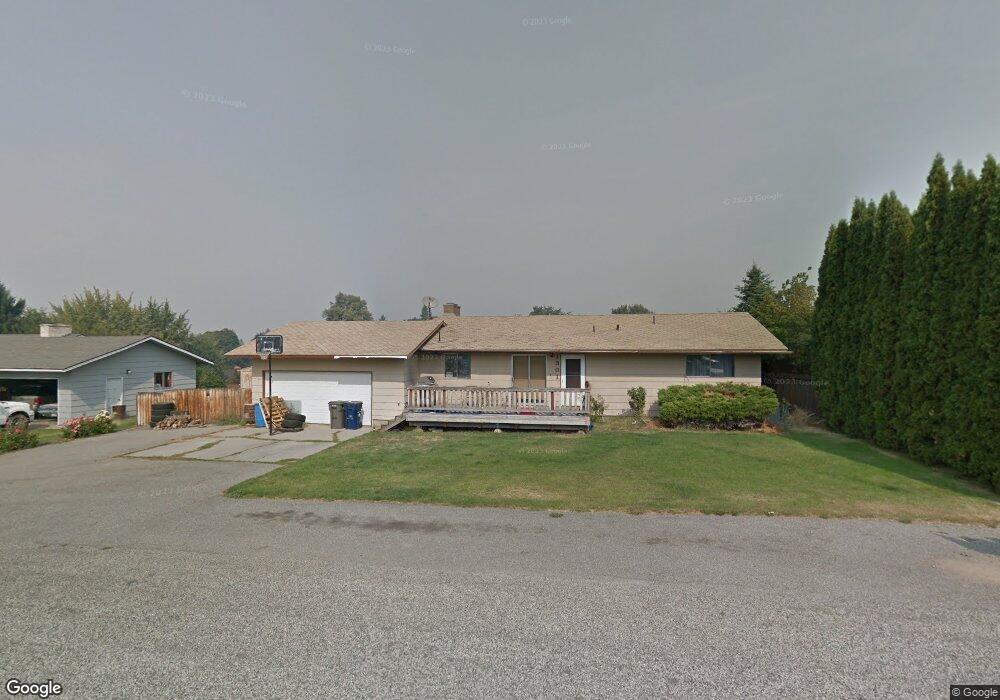 1301 SE Dale St, East Wenatchee, WA 98802 - photo 1