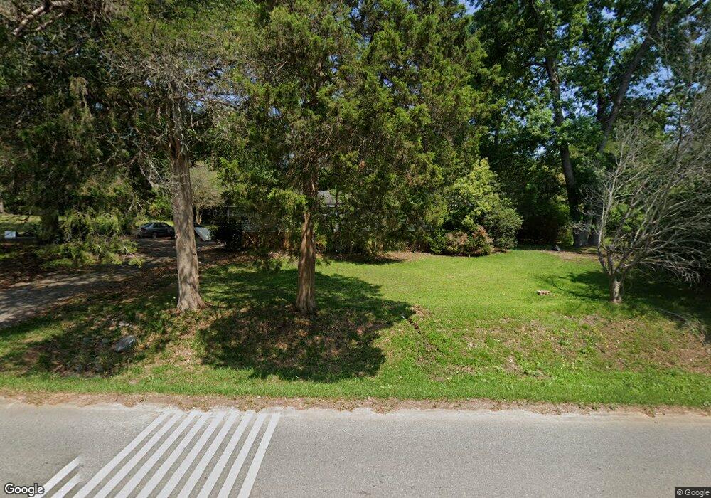 285 Griswoldville Rd, Macon, GA 31217 - photo 1