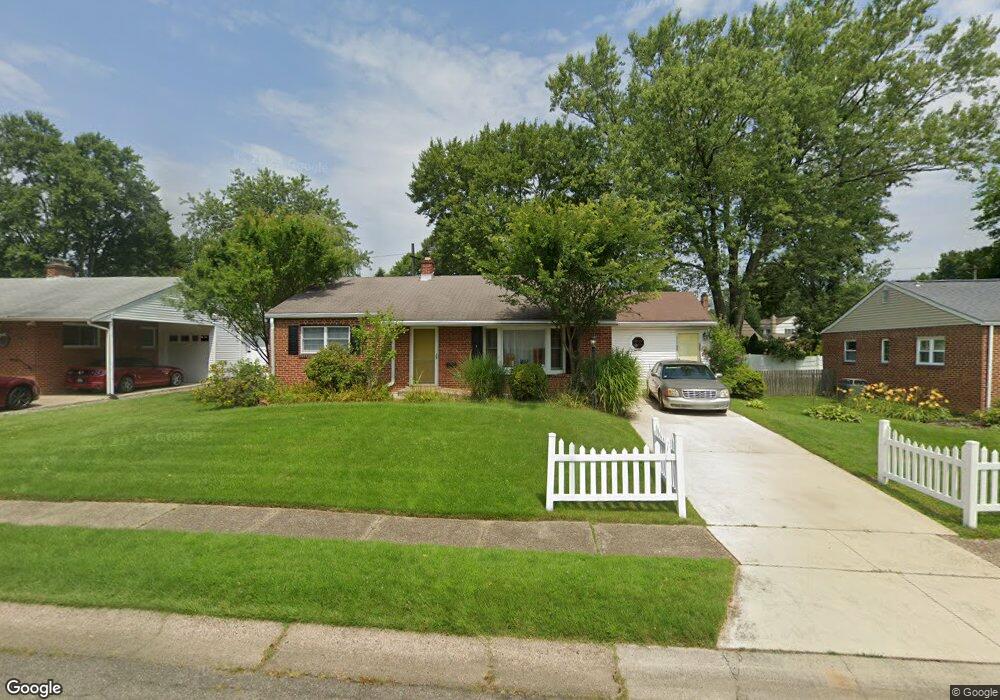 115 Ridgeland Rd, Wilmington, DE 19803 - photo 1