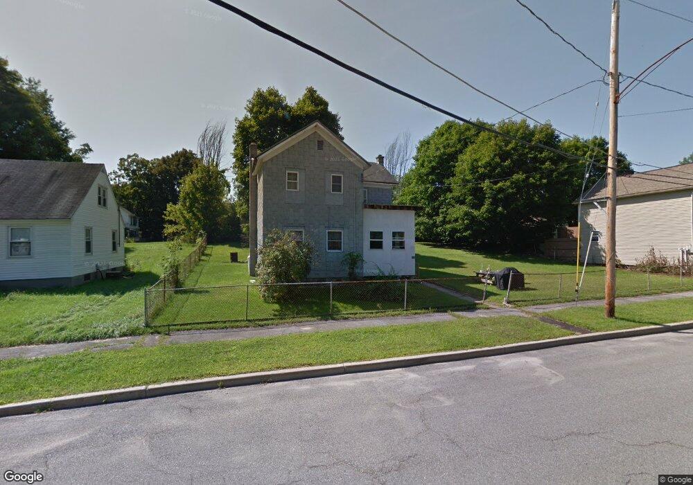 120 Pine St, Corinth, NY 12822 - photo 1