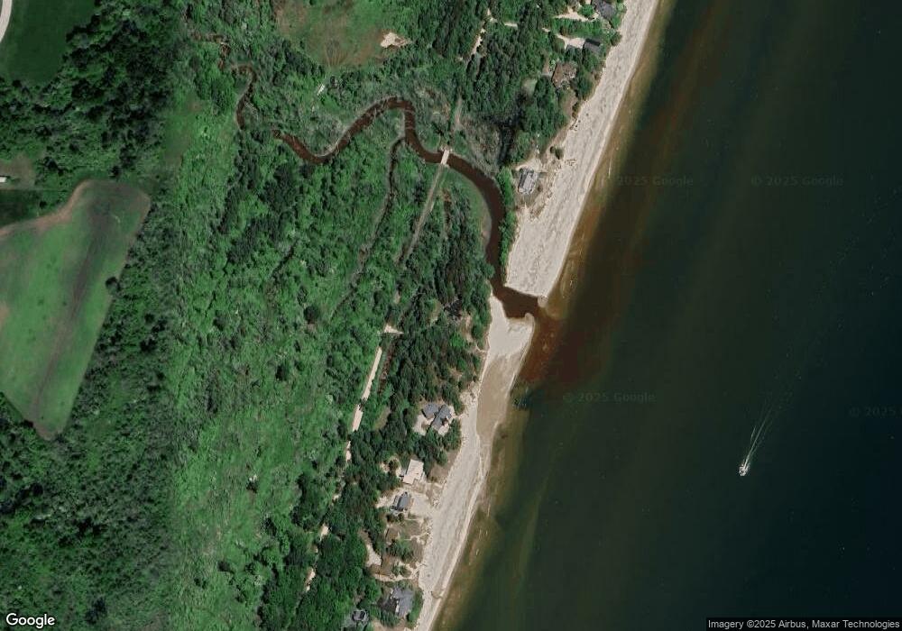 N751 Marine Dr, Cedar Grove, WI 53013 - photo 1