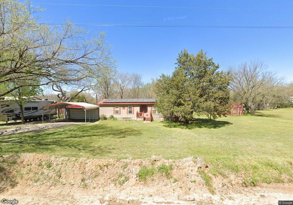 3705 Falconcrest Dr, Joshua, TX 76058 - photo 1