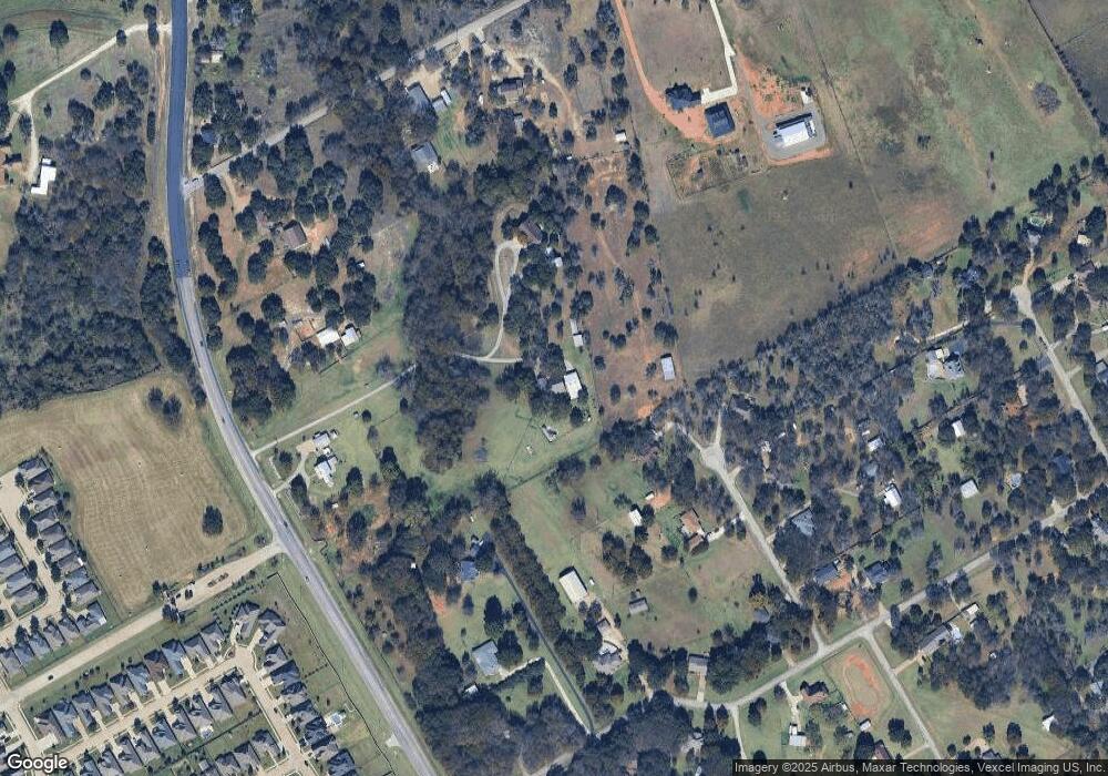 3311 Weatherford Hwy, Granbury, TX 76049 - photo 1