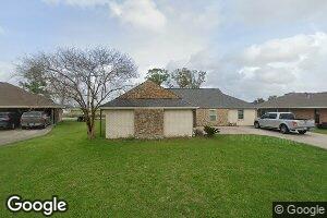 108 Mechant Dr, Houma, LA 70363