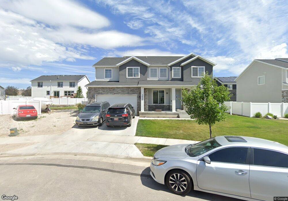 4686 W Drum Wood Ln, West Jordan, UT 84084 - photo 1