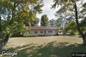 801 Grant St, Frankton, IN 46044