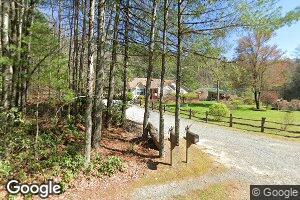 8029 Cascade Lake Rd, Cedar Mountain, NC 28718