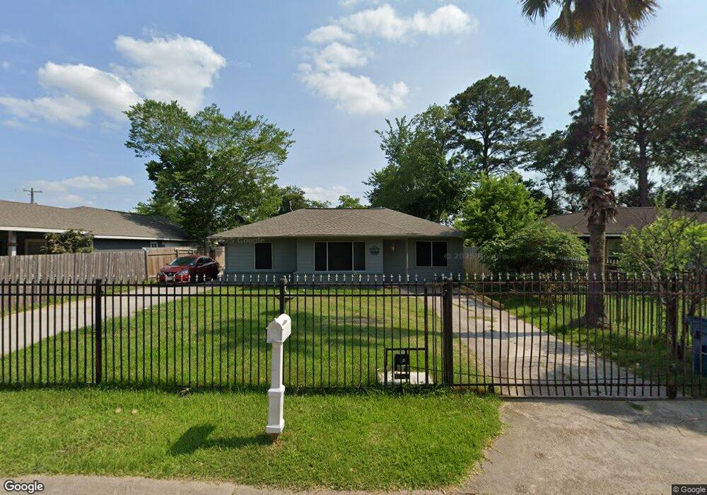 3222 Kowis St, Houston, TX 77093 - photo 1