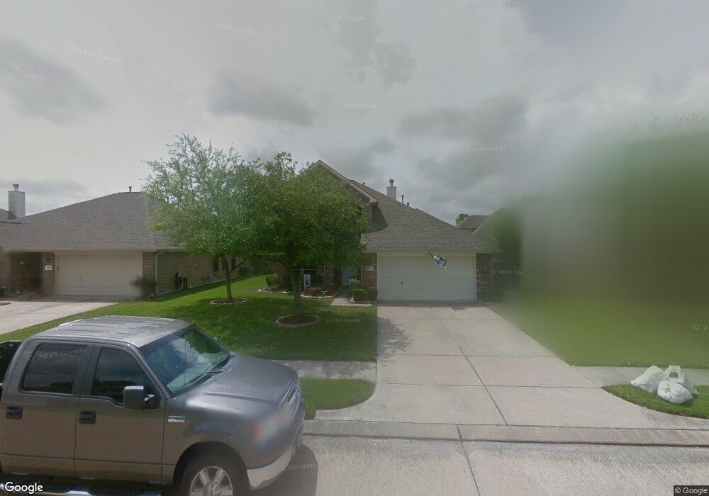 5110 Big Spring Dr, Pearland, TX 77584 - photo 1