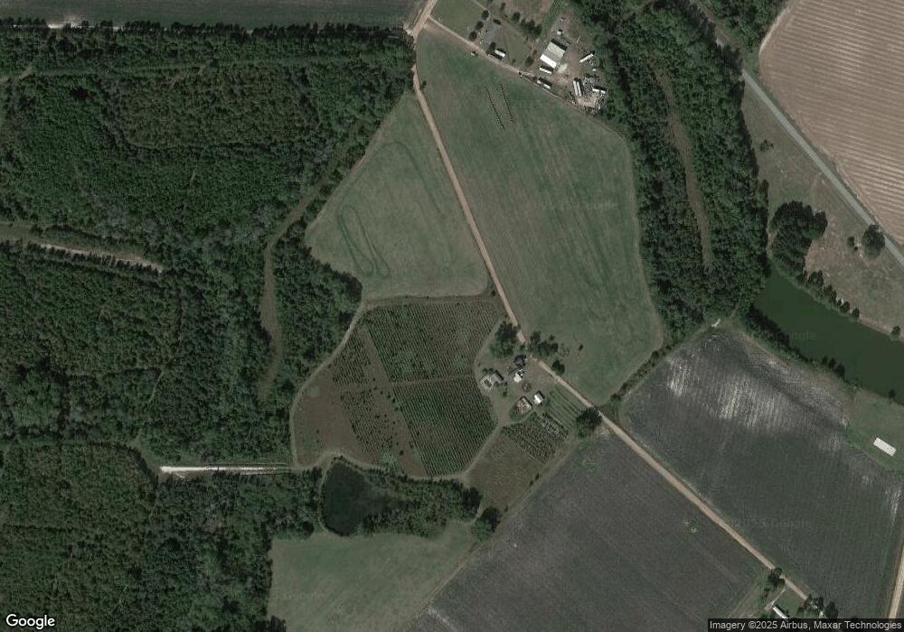 2110 Temples Rd, Metter, GA 30439 - photo 1