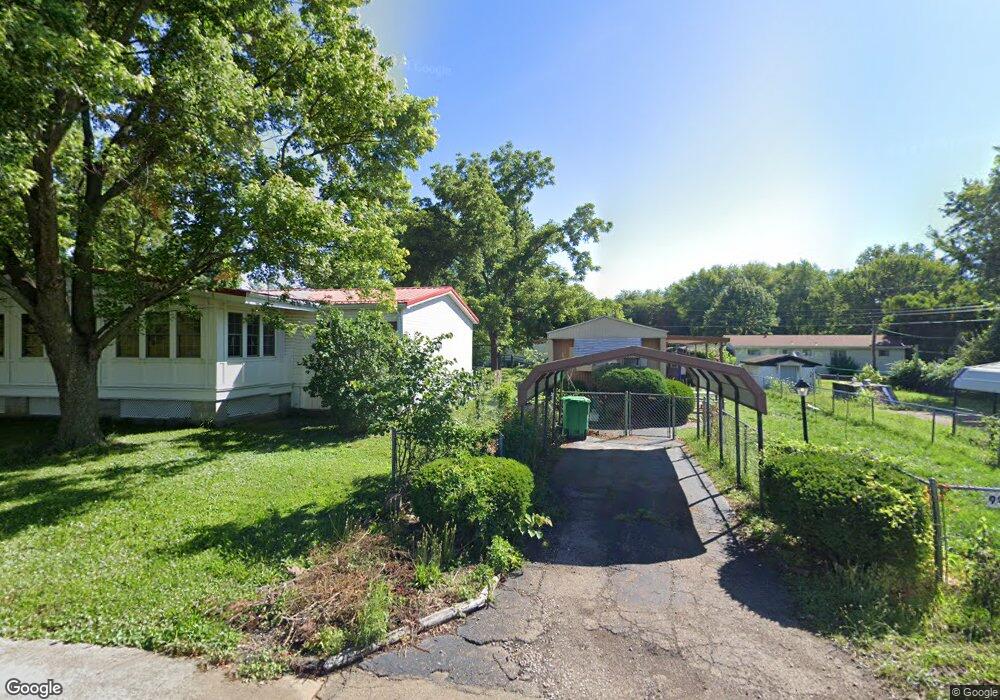 948 Joyce Dr, Farmington, MO 63640 - photo 1