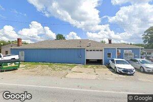 106 E Main St, Jamestown, IN 46147